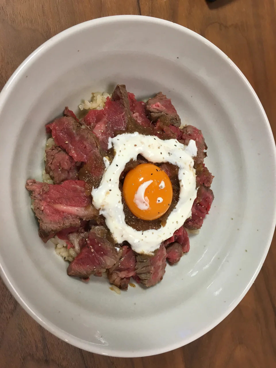 お料理