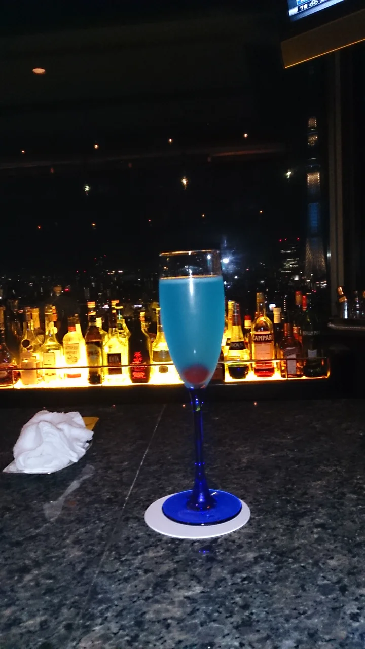 お酒好き集まれ